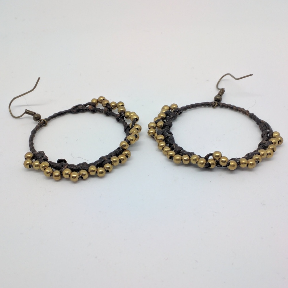 Lia Earrings